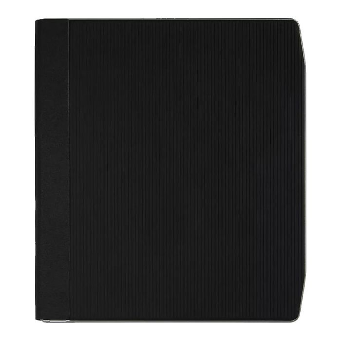 Pocketbook Funda Libro N-FP-PU-700-GG-WW para Era Stardust Silver/Sunset Copper Negro