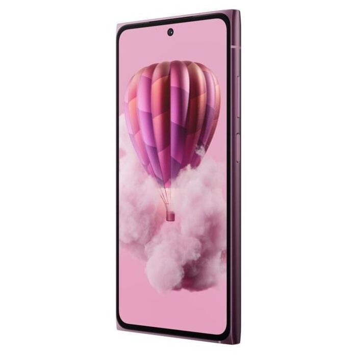 HMD Skyline 256GB 8GB RAM 5G Rosa 11