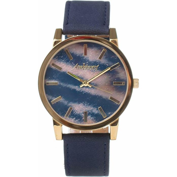 Reloj Unisex Arabians HPP2145Z (Ø 40 mm)