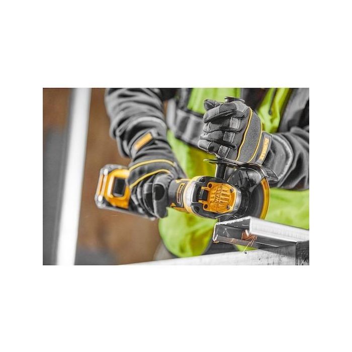 DEWALT Amoladora Angular a Batería 18V 4