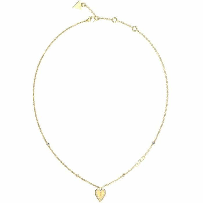 Collar Mujer Guess JUBN03241JWYGT-U 45 cm 1