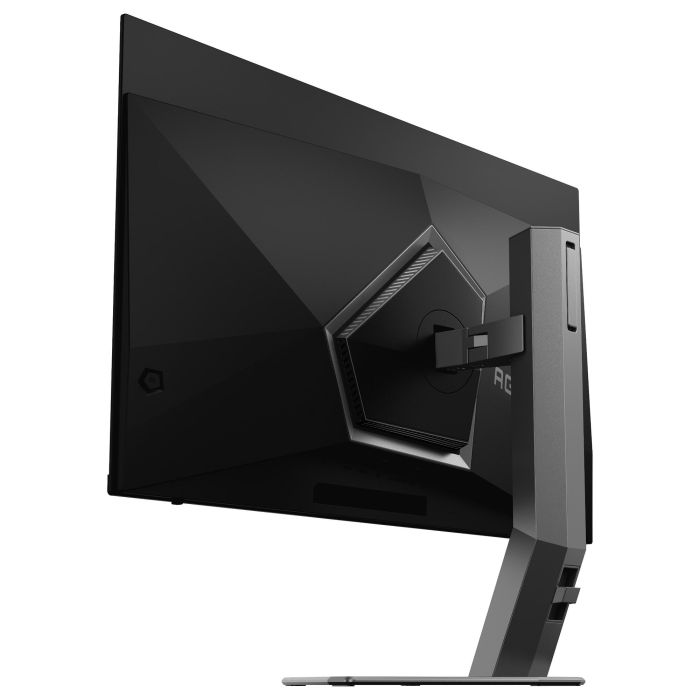 AOC AG326UD Monitor Gaming 31.5" (80.01cm) 4K Ultra HD QD-OLED 0.03ms Tasa de Refresco 165Hz Negro 2 AOC AG326UD Monitor Gaming 31.5" (80.01cm) 4K Ultra HD QD-OLED 0.03ms Tasa de Refresco 165Hz Negro 2