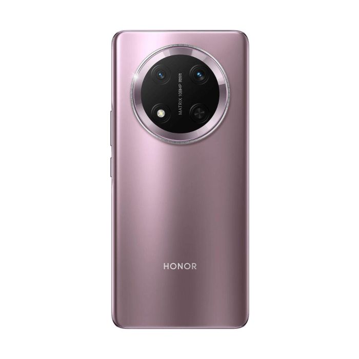 Smartphone Honor 5109BQBG 6,78" Octa Core 8 GB RAM 512 GB Púrpura 3 Smartphone Honor 5109BQBG 6,78" Octa Core 8 GB RAM 512 GB Púrpura 3