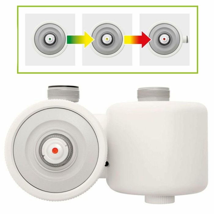 Intex INT1732648984809 Filtro de Cartucho Tipo A 4,4 m³/h 2 Intex INT1732648984809 Filtro de Cartucho Tipo A 4,4 m³/h 2