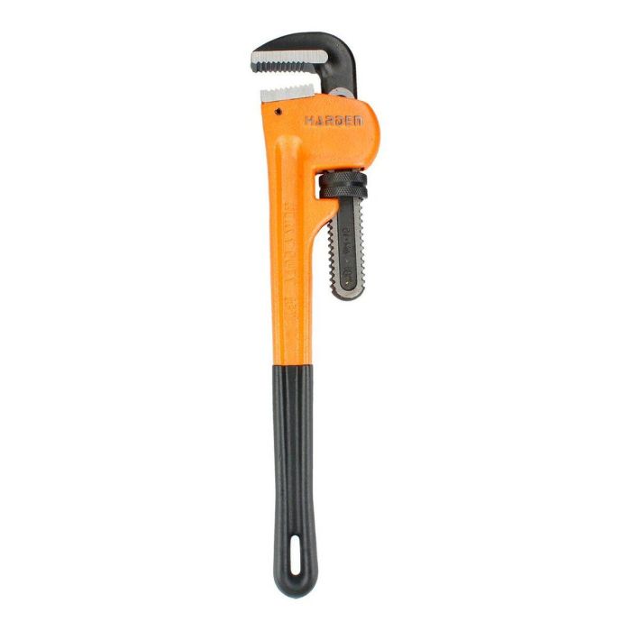 Llave de Grifa Harden Hierro 14" 4 Llave de Grifa Harden Hierro 14" 4