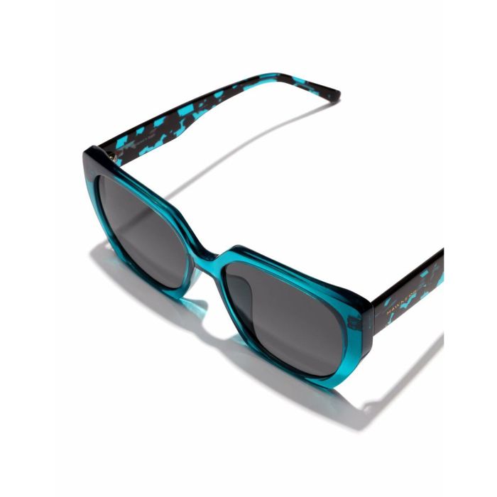 Gafas de Sol Unisex Hawkers BOUJEE Negro Ø 55 mm 3 Gafas de Sol Unisex Hawkers BOUJEE Negro Ø 55 mm 3