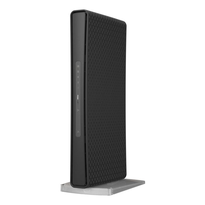 Mikrotik Router hAP ac RBD53iG-5HacD2HnD Doble Banda AC1200 WiFi 5 Puertos Gigabit Ethernet PoE 2