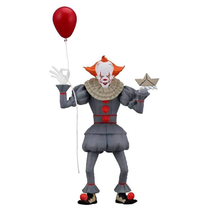 Figura action Pennywise It 2017 15cm 1
