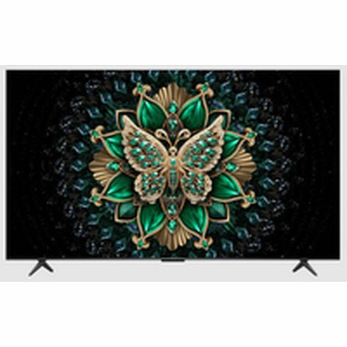 TCL TV 65 Pulgadas MiniLED 4K UHD Modelo 65C6K con Sonido Onkyo y Google TV 9