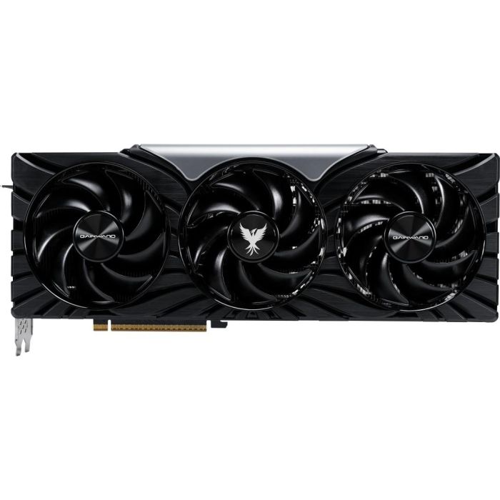 Gainward GeForce RTX 5080 Phoenix Tarjeta Gráfica 16GB GDDR7 3 Ventiladores 1 Gainward GeForce RTX 5080 Phoenix Tarjeta Gráfica 16GB GDDR7 3 Ventiladores 1