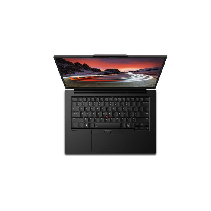 Laptop Lenovo THINKPAD P14 14,5" Intel Core Ultra 7 155H 32 GB RAM 1 TB SSD Qwerty Español 1