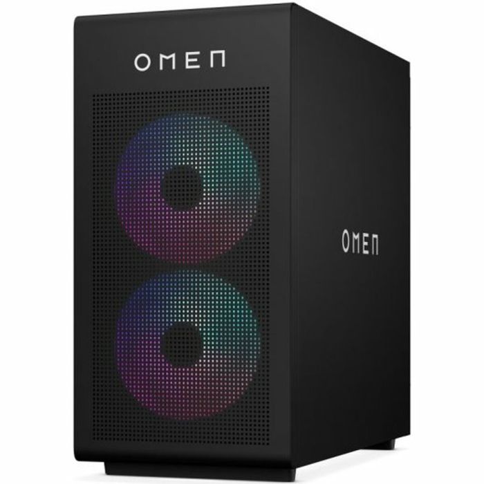 PC de Sobremesa HP OMEN 35L GT16-0000ns 16 GB RAM 1 TB SSD Nvidia Geforce RTX 4060 5