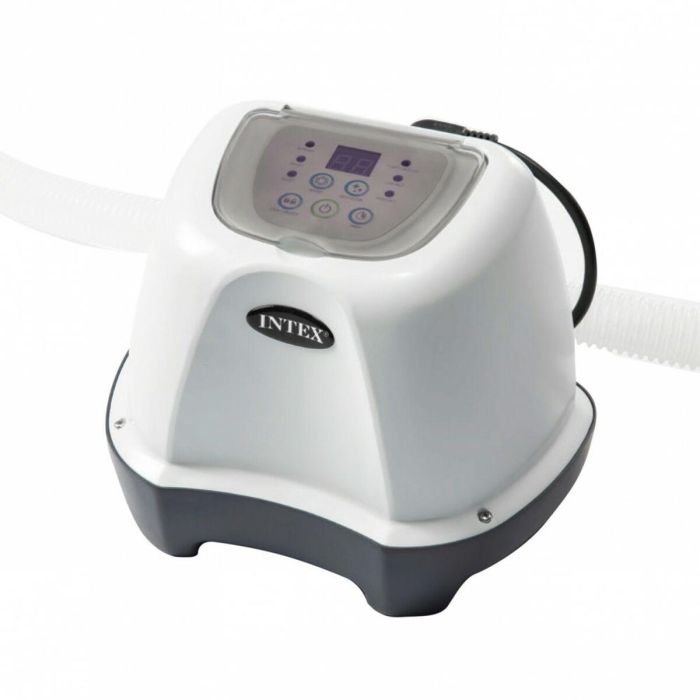 Intex 26664 Esterilizador de sal QS400 para piscinas de hasta 17m³ Intex 26664 Esterilizador de sal QS400 para piscinas de hasta 17m³