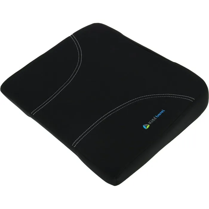 Kine Travel Cojín Corrector Assise 38 x 32 x 7 cm Espuma Alta Densidad 4