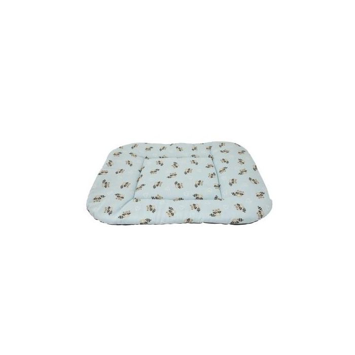 Nayeco Cojín de Fibra con Base Texpun 85x60 cm - Fabricación Nacional, Materiales de Alta Calidad 0 Nayeco Cojín de Fibra con Base Texpun 85x60 cm - Fabricación Nacional, Materiales de Alta Calidad 0