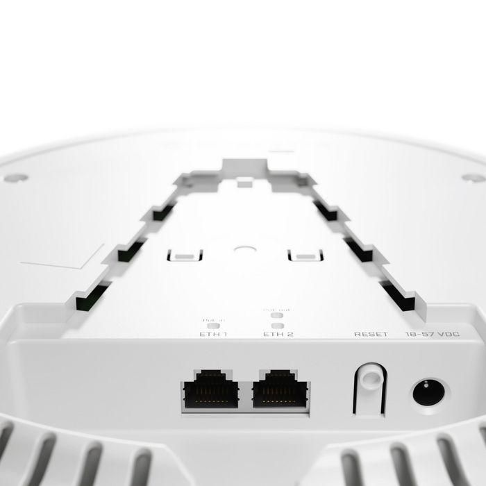 MikroTik cAP ax with Quad core 2 MikroTik cAP ax with Quad core 2