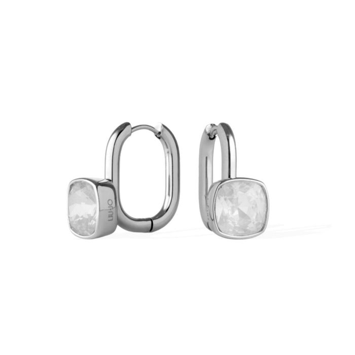 Pendientes Mujer LIU JO LJ2887 Plateado Pendientes Mujer LIU JO LJ2887 Plateado