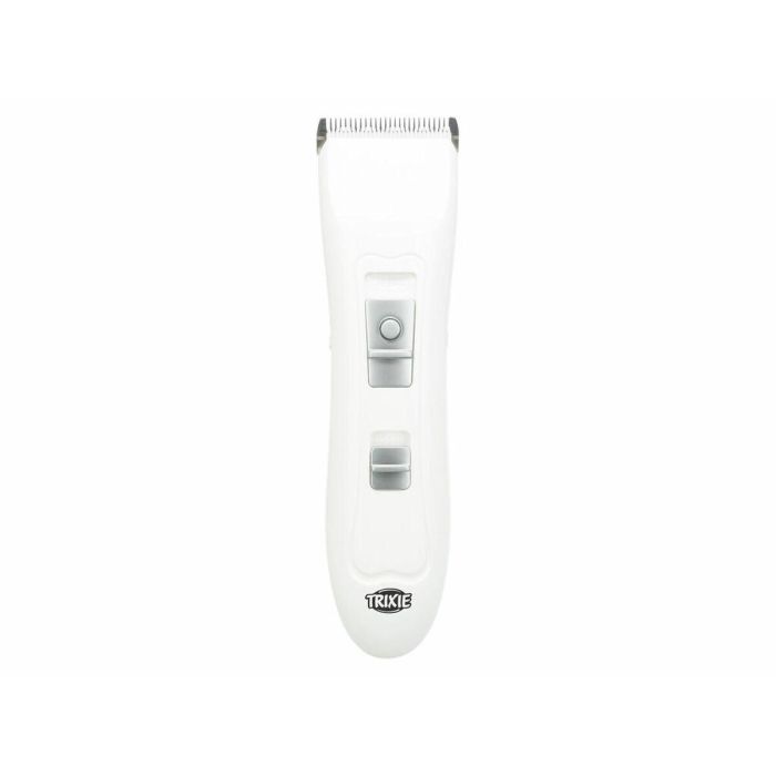 Cortapelos para mascotas Trixie TR1150 Acero Inoxidable Plástico 26