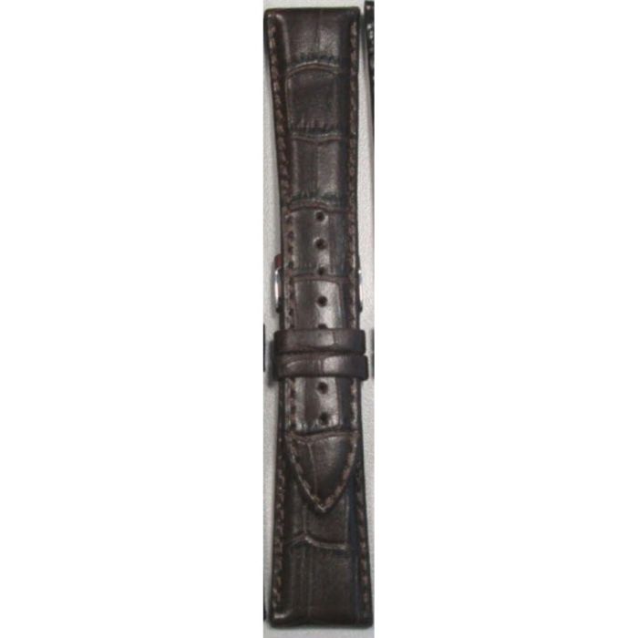 Correa para Reloj Morellato A01X5201656032CR24 24 mm Correa para Reloj Morellato A01X5201656032CR24 24 mm