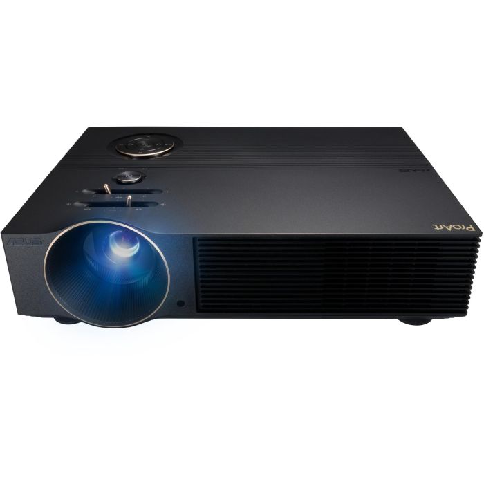 ASUS ProArt A1 Proyector 3000 lúmenes ANSI Full HD 1080p DLP con Wifi y Altavoces Incorporados Negro 5