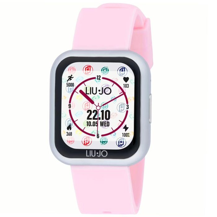 Smartwatch LIU JO SWLJ139 Smartwatch LIU JO SWLJ139
