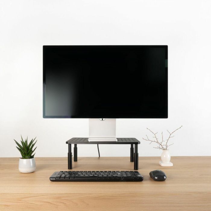 Soporte de Mesa para Pantalla TooQ TQMR081 5
