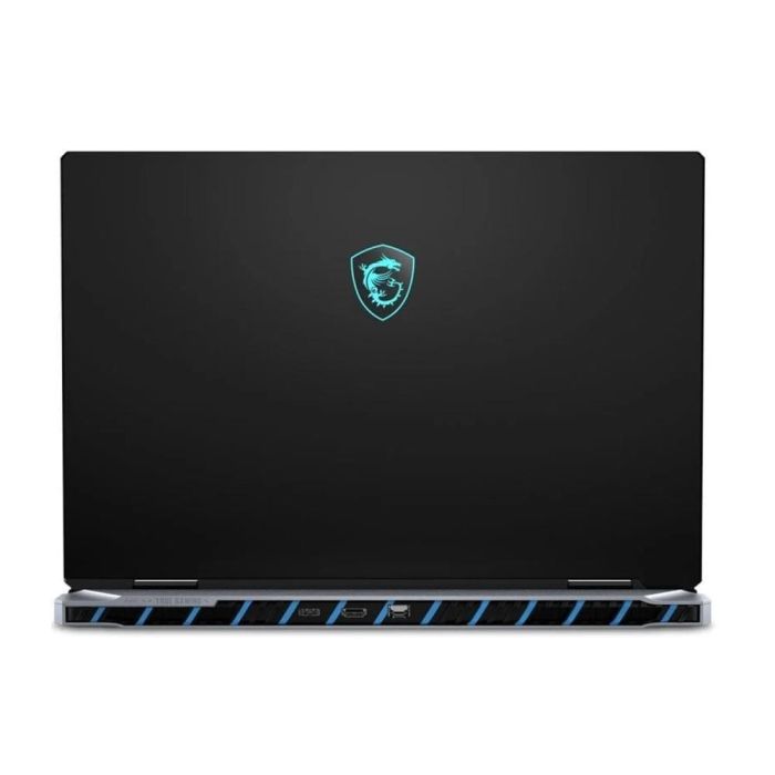 Msi Portátil Titan 18 HX A2XWJG-249ES 18" Mini LED 4K+ 120Hz Intel Ultra 9 RTX 5090 64GB RAM 2TB SSD 4