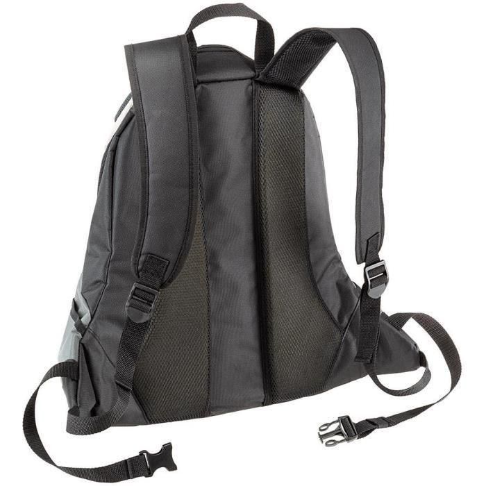 Ferplast Mochila Perro Gato Kangoo Large Gris 4 Ferplast Mochila Perro Gato Kangoo Large Gris 4