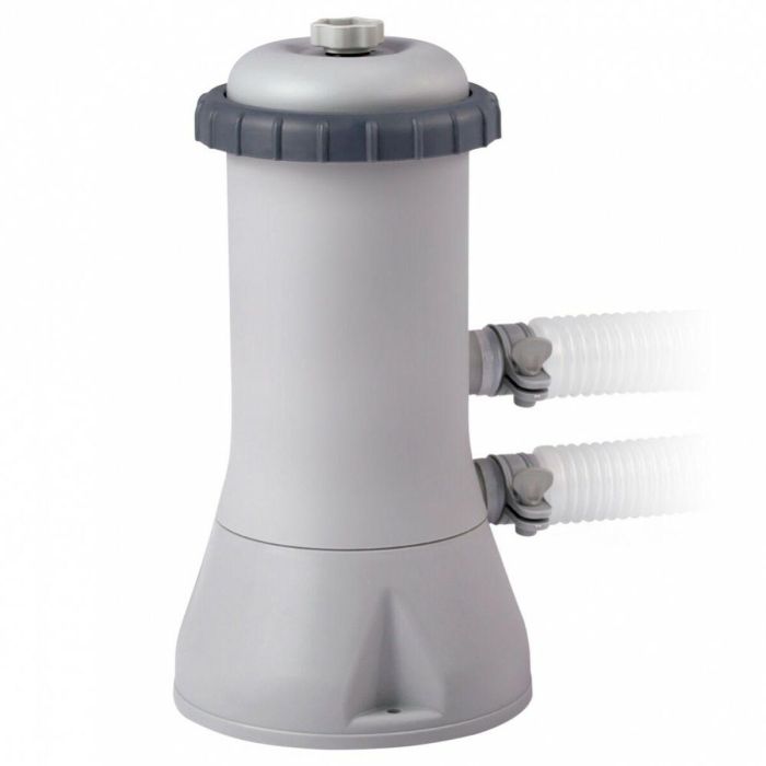 Depuradora para Piscina Intex Krystal Clear 99 W 3785 l/h 4 Unidades 4 Depuradora para Piscina Intex Krystal Clear 99 W 3785 l/h 4 Unidades 4