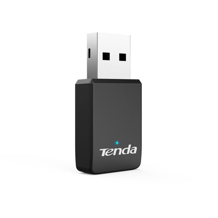 Adaptador Usb Wifi Tenda U9 Adaptador Usb Wifi Tenda U9