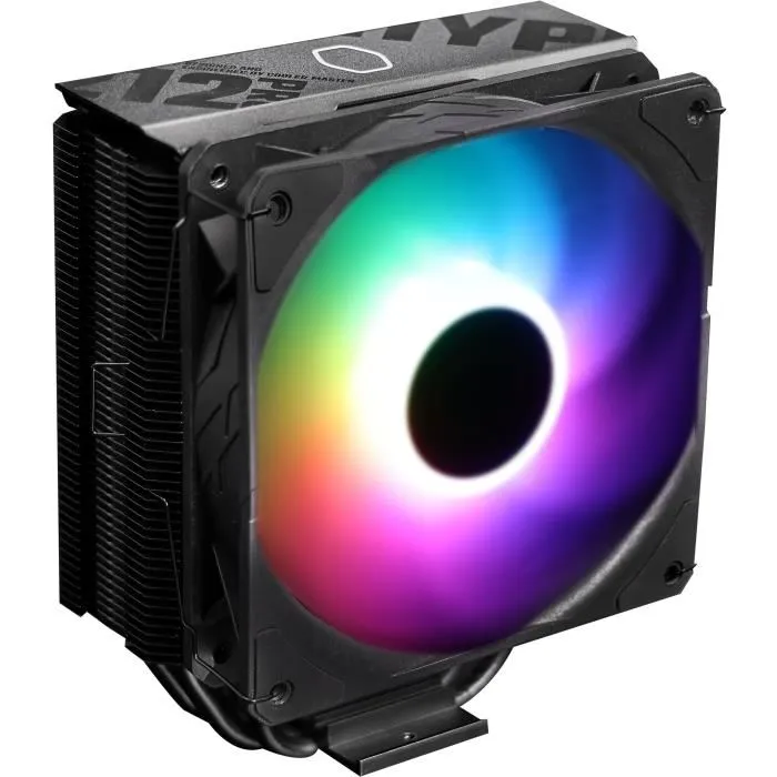 Cooler Master RR-212S-25PZ-R1 Hyper 212 Pro Refrigeración para PC 0 Cooler Master RR-212S-25PZ-R1 Hyper 212 Pro Refrigeración para PC 0