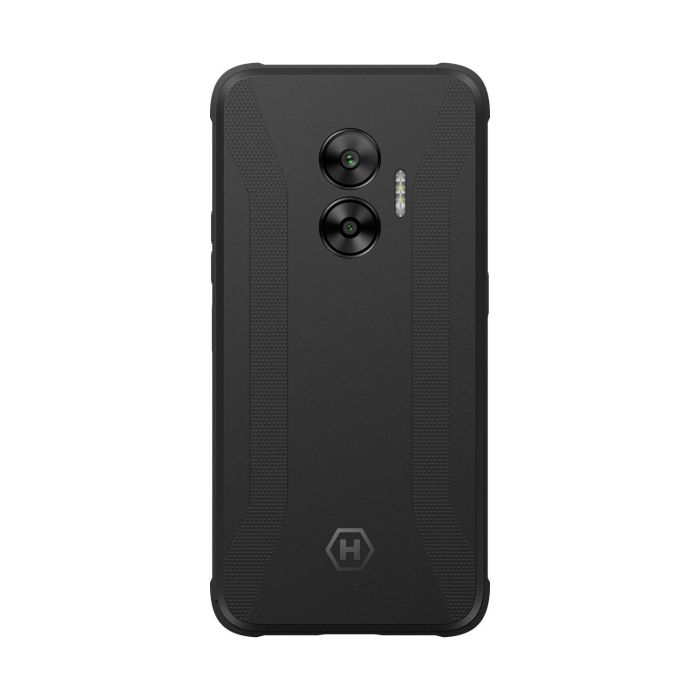 Hammer BLADE V 5G Rugerizado, Smartphone 5G, MIL-STD-810H, IP69, Pantalla 6.59" FHD+ Gorilla Glass 5, 14GB RAM (8+6GB Virtual), 256GB, Cámara 50+8MP, Batería 5000mAh 2