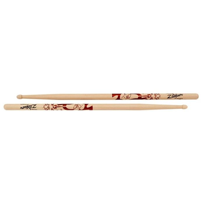 Baquetas Zildjian Artist Dave Grohl Baquetas Zildjian Artist Dave Grohl