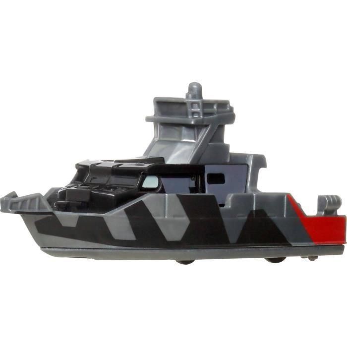 Matchbox MATJGL60 - Pack 5 Vehículos MBX JW de Juguete para Niños 4