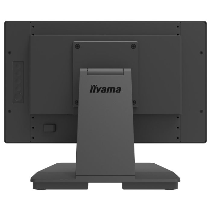 iiyama T1634MC-B1S Monitor Táctil 15.6" Full HD LED Negro 1920 x 1080 HDMI DP VGA Retail 5