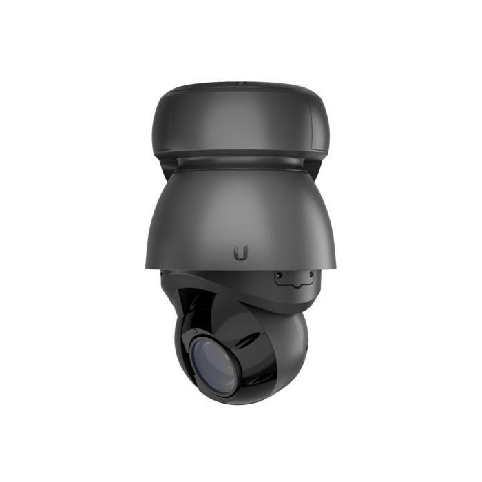 Ubiquiti Sony 4K (8 MP) 1/1.8" CMOS Sensor, 22x Optical Zoom, Ambarella S5L66, IP66, RJ45, 10/100/1000 Mbps Gigabit Ethernet, 256 MB, 42.9W, -40 to 50o C 2 Ubiquiti Sony 4K (8 MP) 1/1.8" CMOS Sensor, 22x Optical Zoom, Ambarella S5L66, IP66, RJ45, 10/100/1000 Mbps Gigabit Ethernet, 256 MB, 42.9W, -40 to 50o C 2