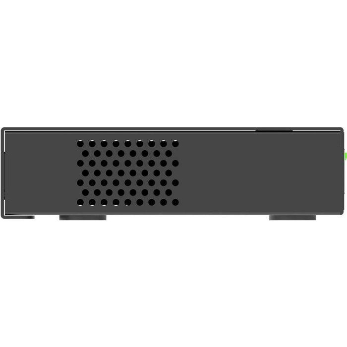 NETGEAR GS316EPP-100PES Switch Gigabit PoE+ de 16 puertos GE, 231W gestionable con 1 ranura SFP 3