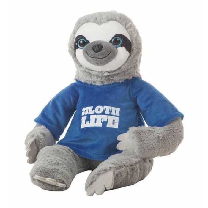 Creaciones Llopis Perezoso Pedri de Peluche de 60 cm - Disponible en 4 Colores, Edad Recomendada +3 Años Creaciones Llopis Perezoso Pedri de Peluche de 60 cm - Disponible en 4 Colores, Edad Recomendada +3 Años