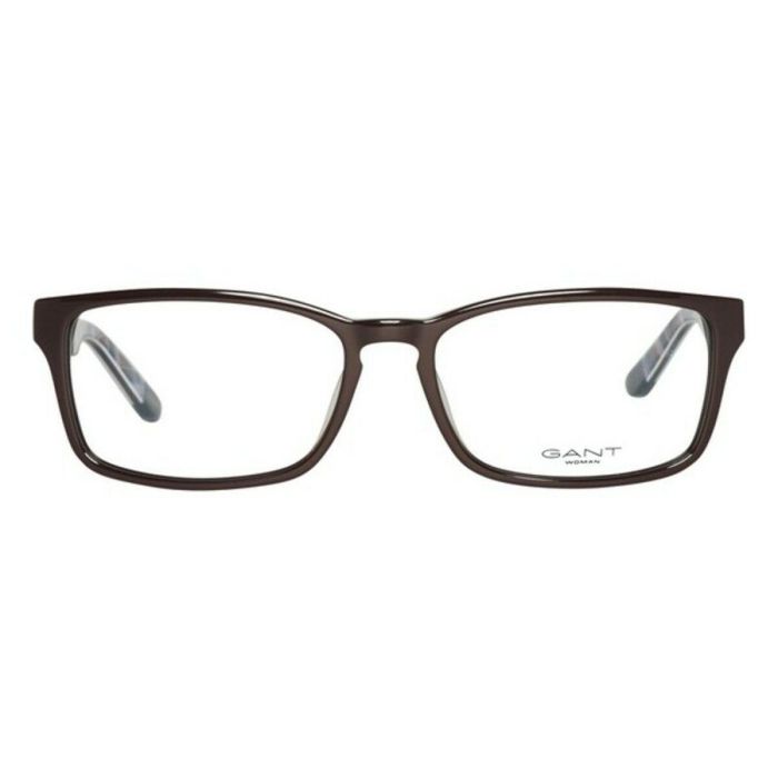 Montura de Gafas Hombre Gant GA3069-048-55 Marrón Ø 55 mm 2