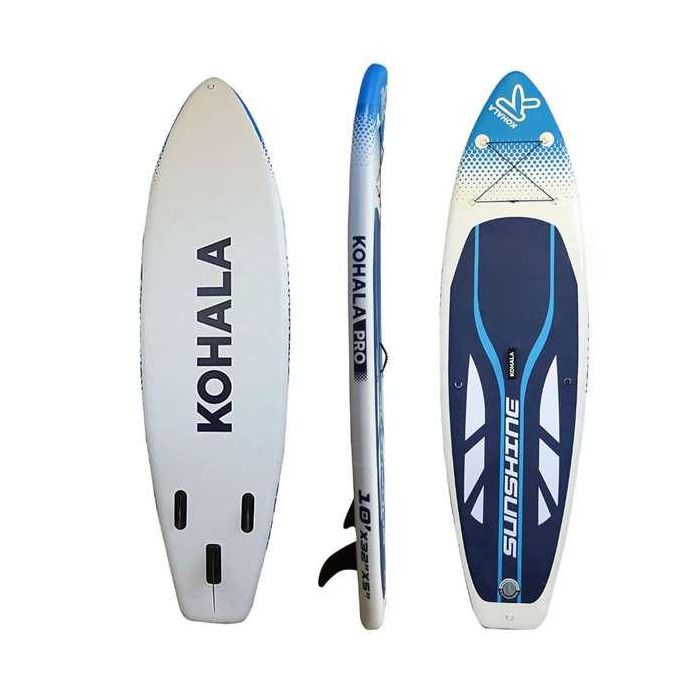 Kohala Tabla Paddle Surf Sunshine 305x81x12cm