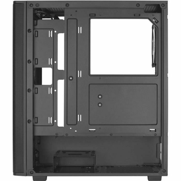 Aerocool AER4711099476763 Caja para PC Designer G v1 Negra Torre media Formato ATX Sin fuente de alimentación 4 Aerocool AER4711099476763 Caja para PC Designer G v1 Negra Torre media Formato ATX Sin fuente de alimentación 4