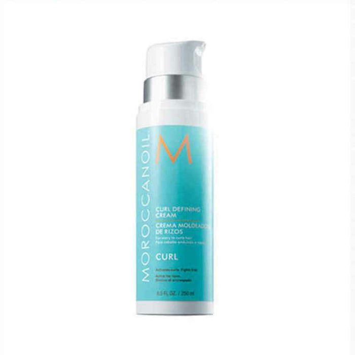 Moroccanoil Crema Definidora de Rizos 250 mL
