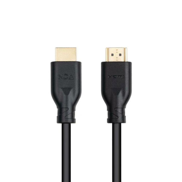 Cable HDMI NANOCABLE 10.15.3907 7 m Negro 3