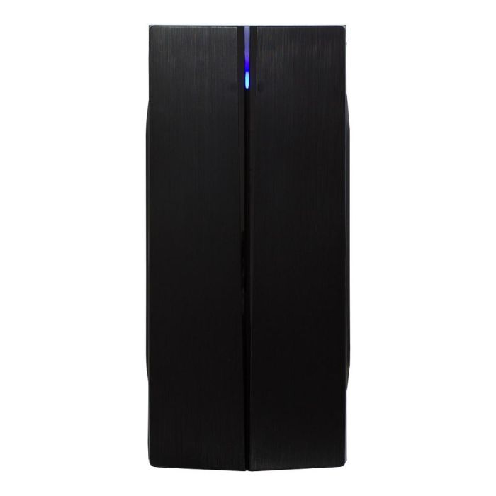 Inter-Tech B-48 Midi Tower PC Negro ATX, micro ATX 1