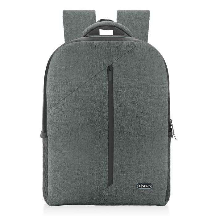 Aisens Mochila Premium para Portátil de 15.6" Gris Aisens Mochila Premium para Portátil de 15.6" Gris