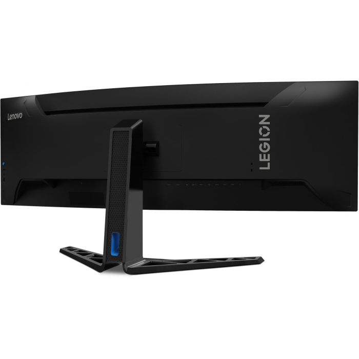 Lenovo Legion R45w-30 Monitor Gaming Curvo 44.5" DQHD (5120x1440) 1500R 170Hz 1ms AMD FreeSync Premium Pro 6