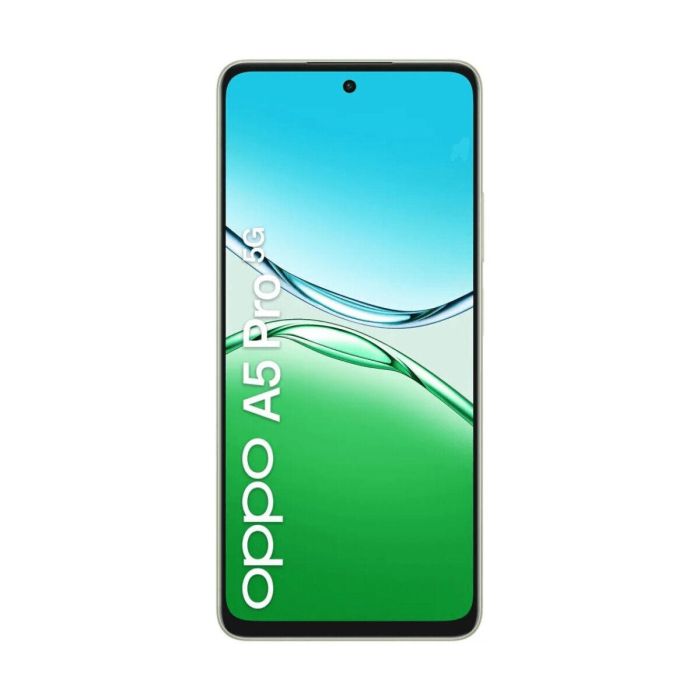 Smartphone Oppo A5 PRO 6,67" 8 GB RAM 256 GB 4 Smartphone Oppo A5 PRO 6,67" 8 GB RAM 256 GB 4