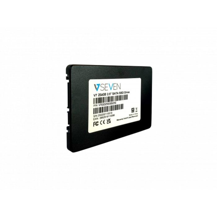 Disco Duro V7 V7SSD1TBNV3E 1 TB SSD 3 Disco Duro V7 V7SSD1TBNV3E 1 TB SSD 3