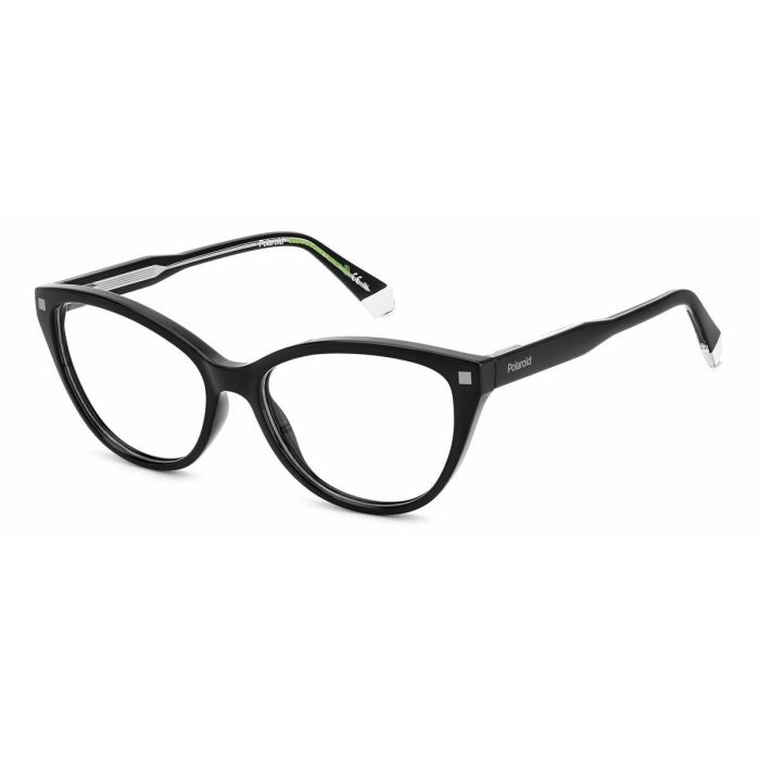 Montura de Gafas Mujer Polaroid PLD D493 55807 3 Montura de Gafas Mujer Polaroid PLD D493 55807 3