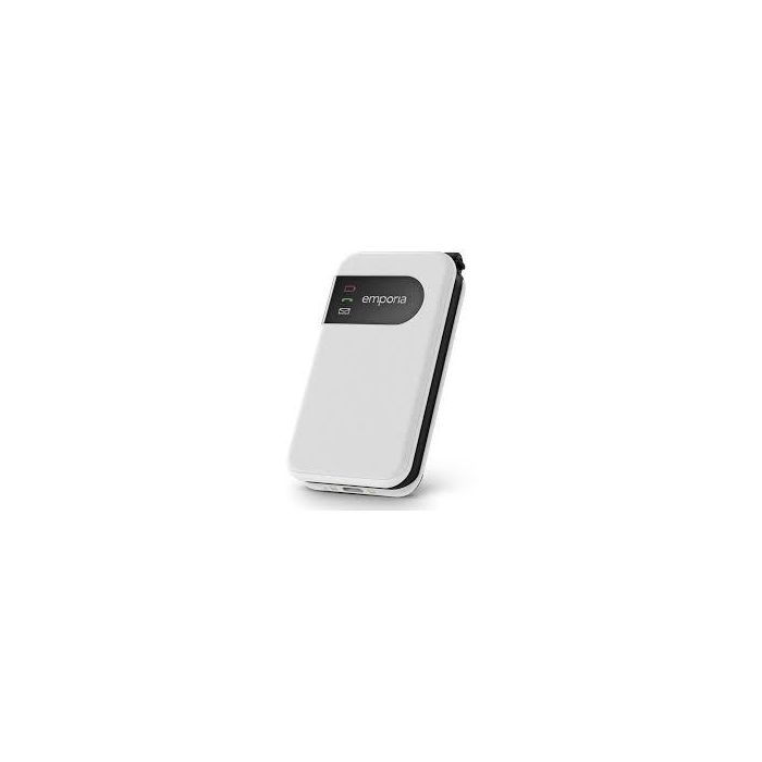 Emporia Simplicity Glam 4G 64MB